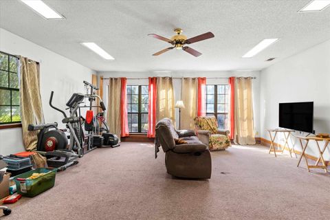 Tiny photo for 4409 Widgeon Way, Tallahassee, FL 32303 (MLS # 393721)