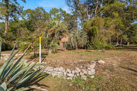 Tiny photo for 4409 Widgeon Way, Tallahassee, FL 32303 (MLS # 393721)