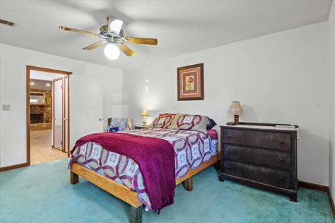 Tiny photo for 4409 Widgeon Way, Tallahassee, FL 32303 (MLS # 393721)