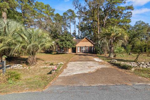 Tiny photo for 4409 Widgeon Way, Tallahassee, FL 32303 (MLS # 393721)