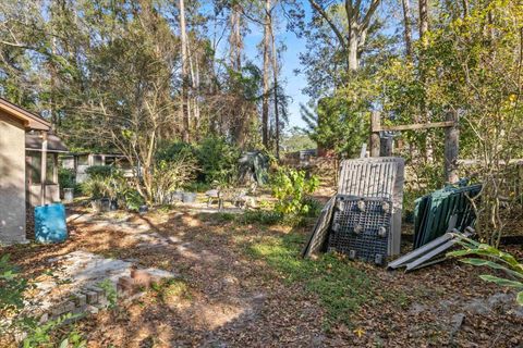 Tiny photo for 4409 Widgeon Way, Tallahassee, FL 32303 (MLS # 393721)