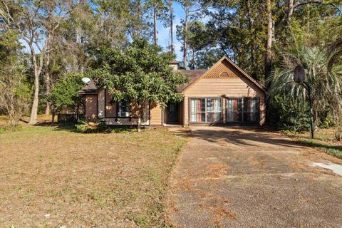 Tiny photo for 4409 Widgeon Way, Tallahassee, FL 32303 (MLS # 393721)
