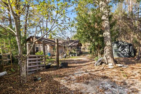 Tiny photo for 4409 Widgeon Way, Tallahassee, FL 32303 (MLS # 393721)