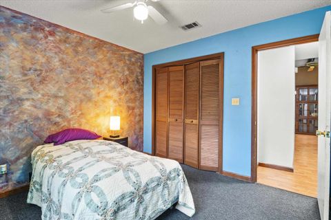 Tiny photo for 4409 Widgeon Way, Tallahassee, FL 32303 (MLS # 393721)