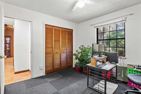 Tiny photo for 4409 Widgeon Way, Tallahassee, FL 32303 (MLS # 393721)