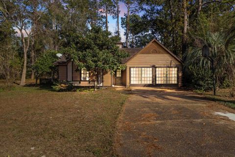Tiny photo for 4409 Widgeon Way, Tallahassee, FL 32303 (MLS # 393721)