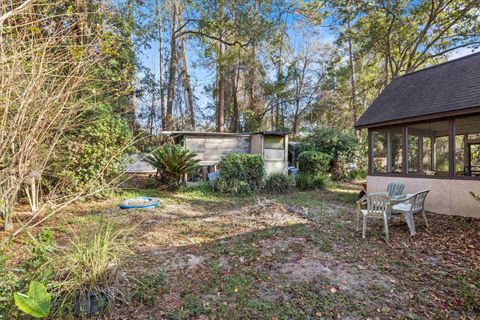 Tiny photo for 4409 Widgeon Way, Tallahassee, FL 32303 (MLS # 393721)