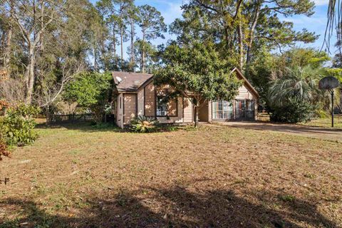 4409 Widgeon Way Tallahassee FL 32303