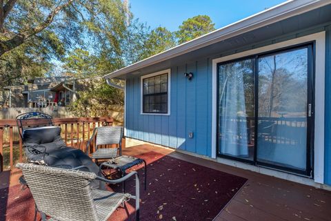 Tiny photo for 339 Whetherbine Way, Tallahassee, FL 32301 (MLS # 395245)