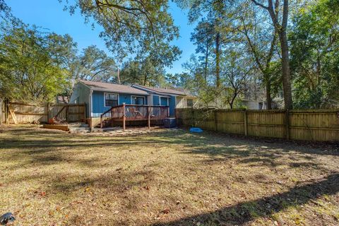 Tiny photo for 339 Whetherbine Way, Tallahassee, FL 32301 (MLS # 395245)