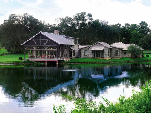 Tiny photo for 10800 Mccracken Road, Tallahassee, FL 32309 (MLS # 393149)