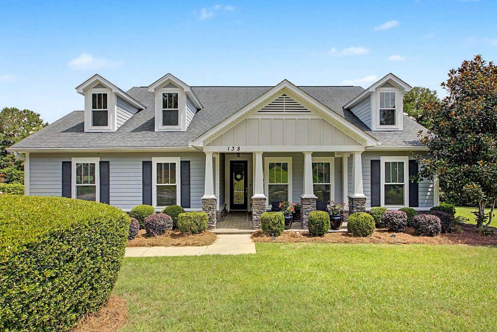 Photo of 138 Cortona Hills Circle, Tallahassee, FL 32312 (MLS # 402517)