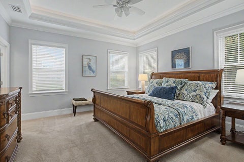 Tiny photo for 138 Cortona Hills Circle, Tallahassee, FL 32312 (MLS # 402517)