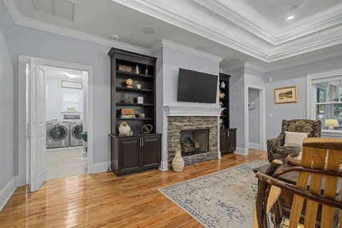 Tiny photo for 138 Cortona Hills Circle, Tallahassee, FL 32312 (MLS # 402517)
