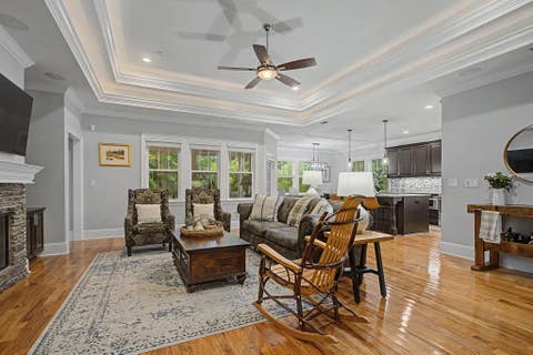 Tiny photo for 138 Cortona Hills Circle, Tallahassee, FL 32312 (MLS # 402517)