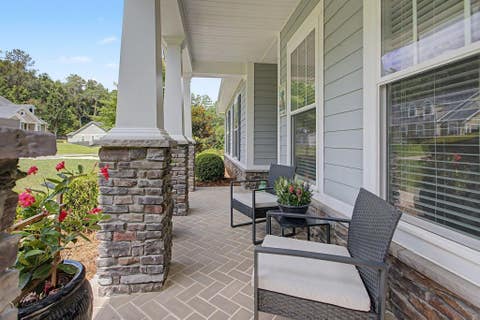 Tiny photo for 138 Cortona Hills Circle, Tallahassee, FL 32312 (MLS # 402517)