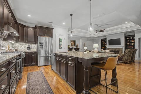 Tiny photo for 138 Cortona Hills Circle, Tallahassee, FL 32312 (MLS # 402517)