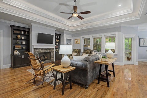 Tiny photo for 138 Cortona Hills Circle, Tallahassee, FL 32312 (MLS # 402517)