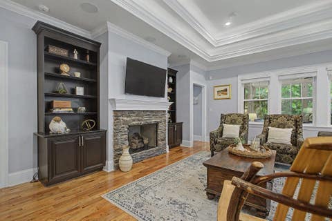 Tiny photo for 138 Cortona Hills Circle, Tallahassee, FL 32312 (MLS # 402517)