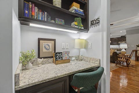 Tiny photo for 138 Cortona Hills Circle, Tallahassee, FL 32312 (MLS # 402517)