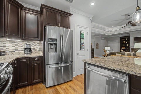 Tiny photo for 138 Cortona Hills Circle, Tallahassee, FL 32312 (MLS # 402517)