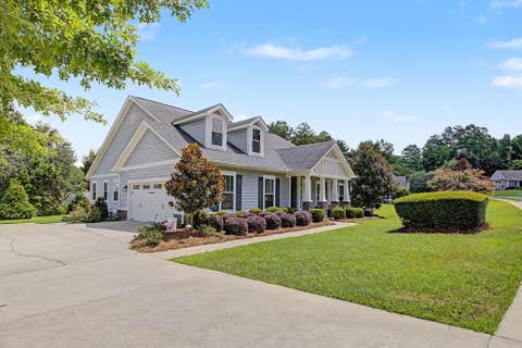 Tiny photo for 138 Cortona Hills Circle, Tallahassee, FL 32312 (MLS # 402517)