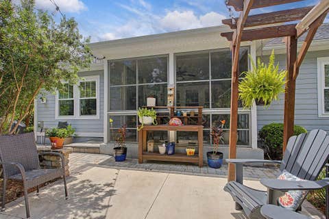Tiny photo for 138 Cortona Hills Circle, Tallahassee, FL 32312 (MLS # 402517)