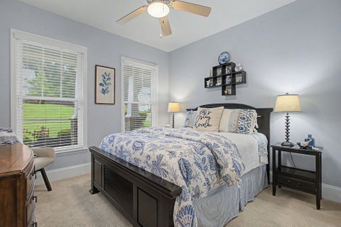 Tiny photo for 138 Cortona Hills Circle, Tallahassee, FL 32312 (MLS # 402517)