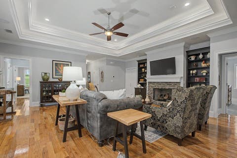 Tiny photo for 138 Cortona Hills Circle, Tallahassee, FL 32312 (MLS # 402517)