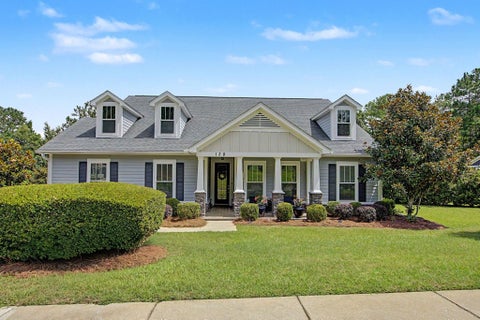 Tiny photo for 138 Cortona Hills Circle, Tallahassee, FL 32312 (MLS # 402517)