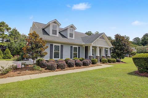 Tiny photo for 138 Cortona Hills Circle, Tallahassee, FL 32312 (MLS # 402517)