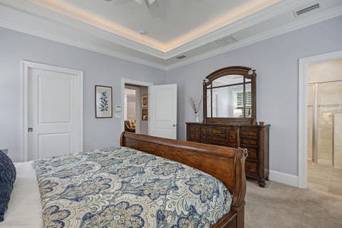 Tiny photo for 138 Cortona Hills Circle, Tallahassee, FL 32312 (MLS # 402517)