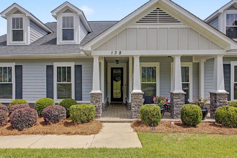 Tiny photo for 138 Cortona Hills Circle, Tallahassee, FL 32312 (MLS # 402517)