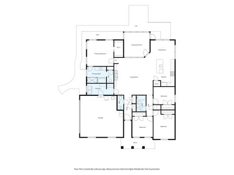 Tiny photo for 138 Cortona Hills Circle, Tallahassee, FL 32312 (MLS # 402517)