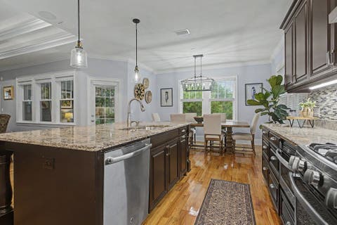 Tiny photo for 138 Cortona Hills Circle, Tallahassee, FL 32312 (MLS # 402517)