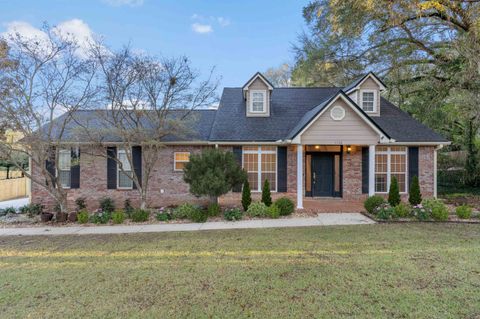6388 Mallard Trace Drive, Tallahassee, FL 32312 - MLS#: 383927