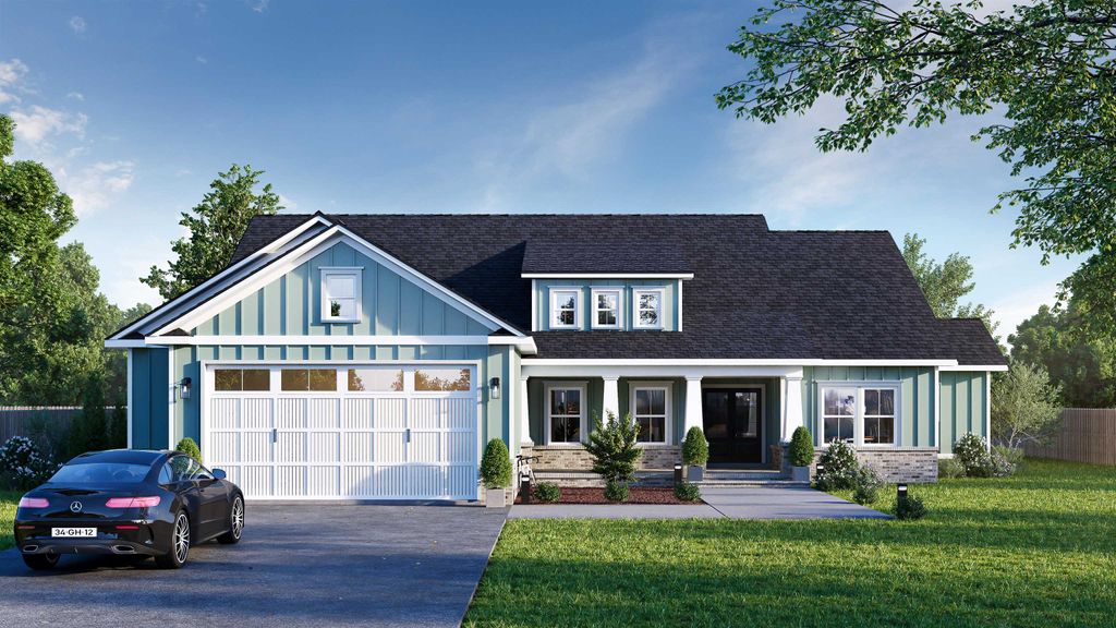 Photo of 3998 W W Kelley Road, Tallahassee, FL 32311 (MLS # 399099)