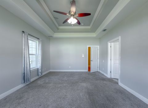 Tiny photo for 2508 Goldenrod Way, Tallahassee, FL 32311 (MLS # 396524)