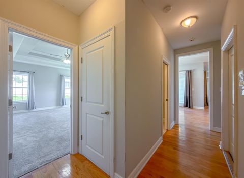 Tiny photo for 2508 Goldenrod Way, Tallahassee, FL 32311 (MLS # 396524)