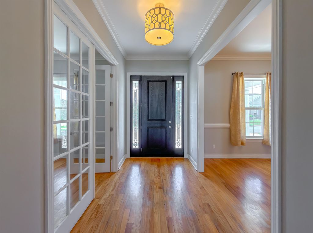 Photo of 2508 Goldenrod Way, Tallahassee, FL 32311 (MLS # 396524)