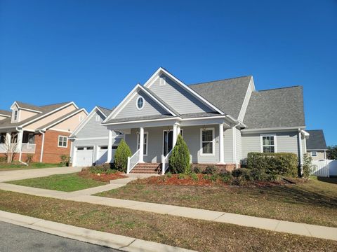 Tiny photo for 2508 Goldenrod Way, Tallahassee, FL 32311 (MLS # 396524)