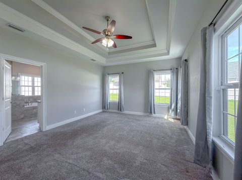 Tiny photo for 2508 Goldenrod Way, Tallahassee, FL 32311 (MLS # 396524)