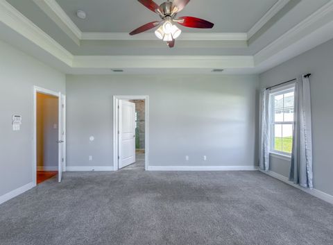 Tiny photo for 2508 Goldenrod Way, Tallahassee, FL 32311 (MLS # 396524)