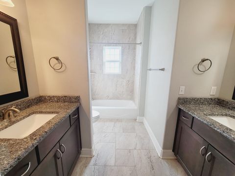 Tiny photo for 2508 Goldenrod Way, Tallahassee, FL 32311 (MLS # 396524)