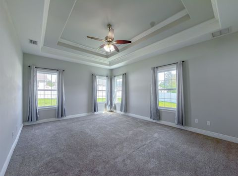 Tiny photo for 2508 Goldenrod Way, Tallahassee, FL 32311 (MLS # 396524)