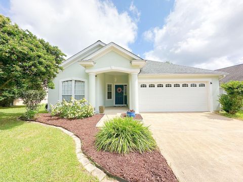 6026 Rich Farm Road, Tallahassee, FL 32317 - MLS#: 385552