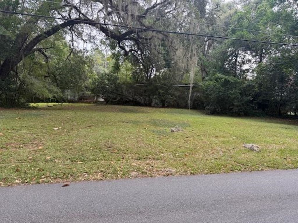 Photo of 1107 Myers Park Drive, Tallahassee, FL 32301 (MLS # 392203)