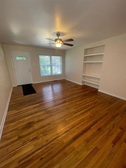 Tiny photo for 3413 Miami DR, Tallahassee, FL 32311 (MLS # 400059)