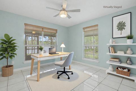 Tiny photo for 3135 Tallavana Trail, Havana, FL 32333 (MLS # 398176)