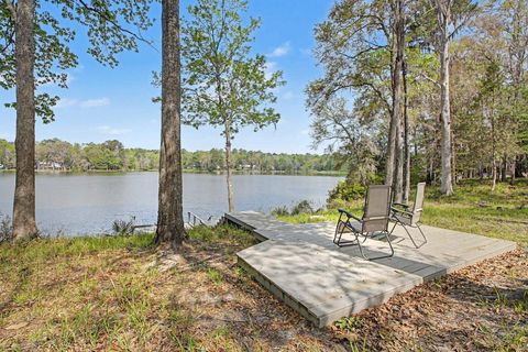 Tiny photo for 3135 Tallavana Trail, Havana, FL 32333 (MLS # 398176)